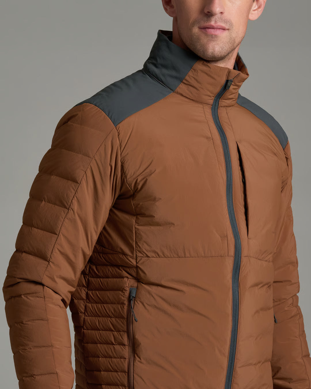 Spyfire® Jacket
