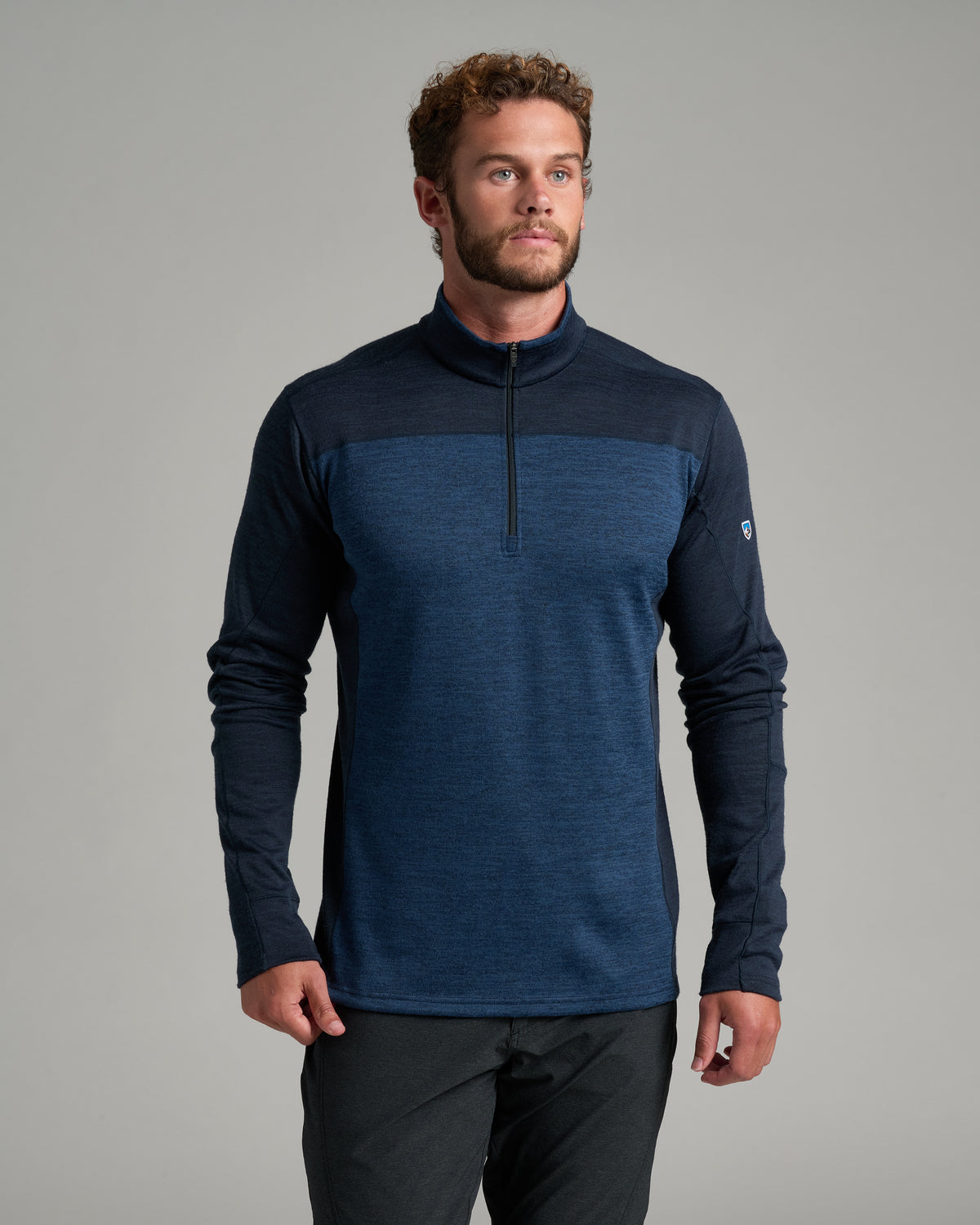 Ryzer™ 1/4 Zip