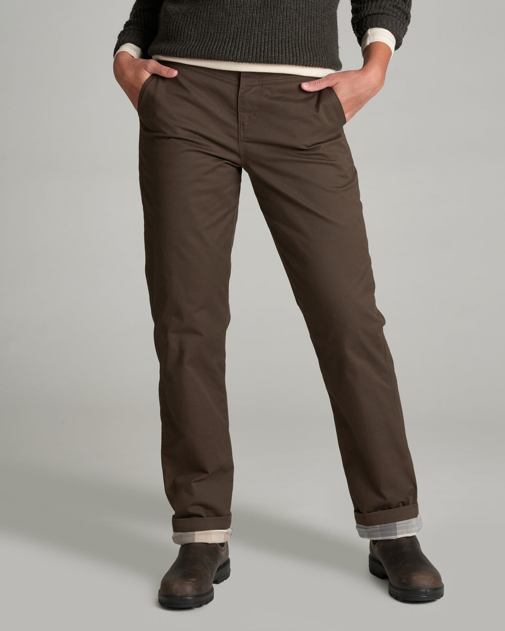 Rydr™ Lite Lined Pant