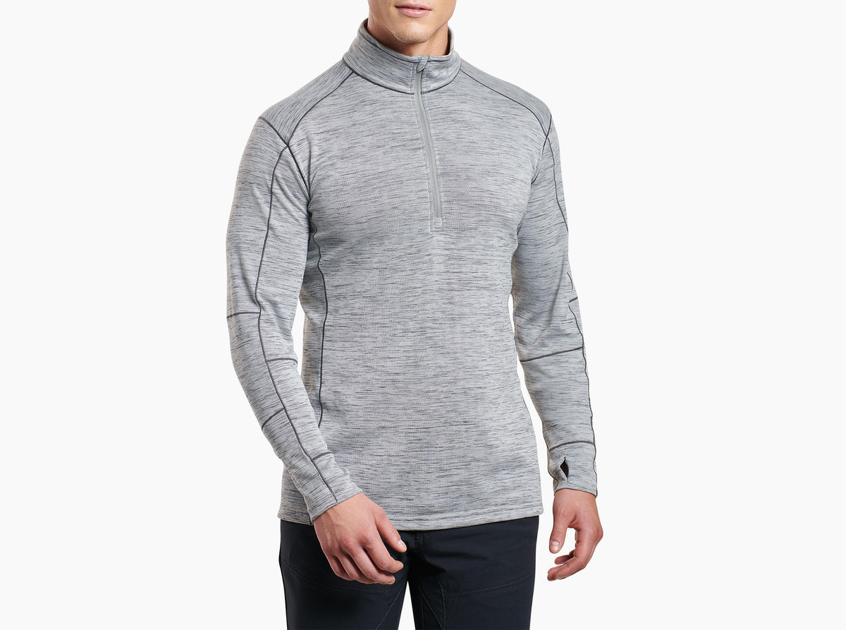 Alloy™ 1/4 Zip