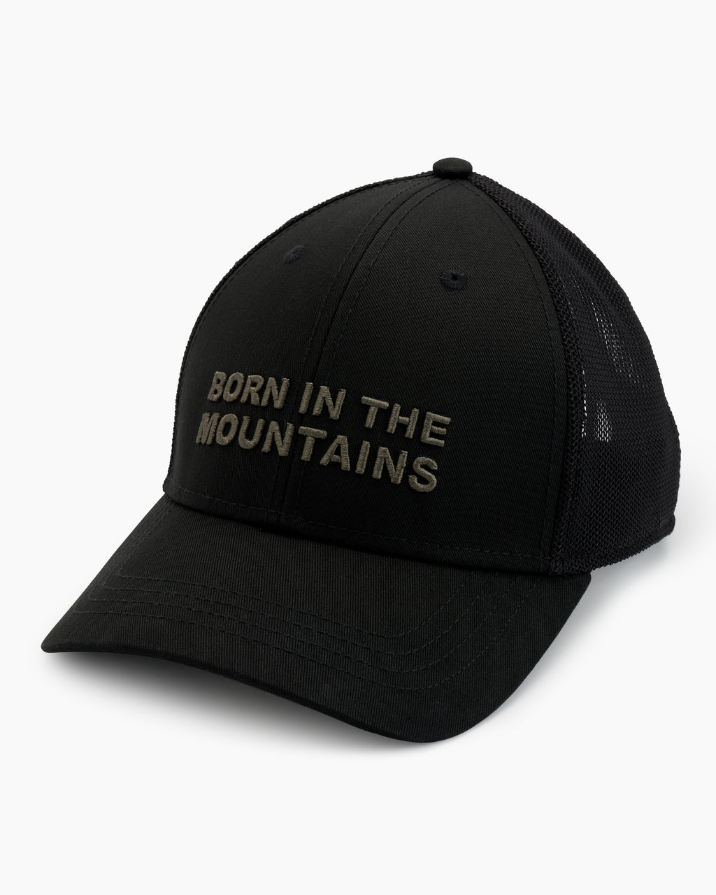 BIM™ Trucker Hat