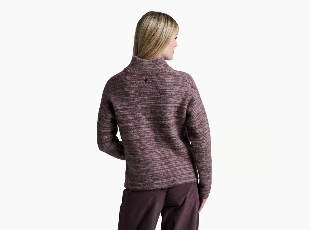 Naomi™ Sweater