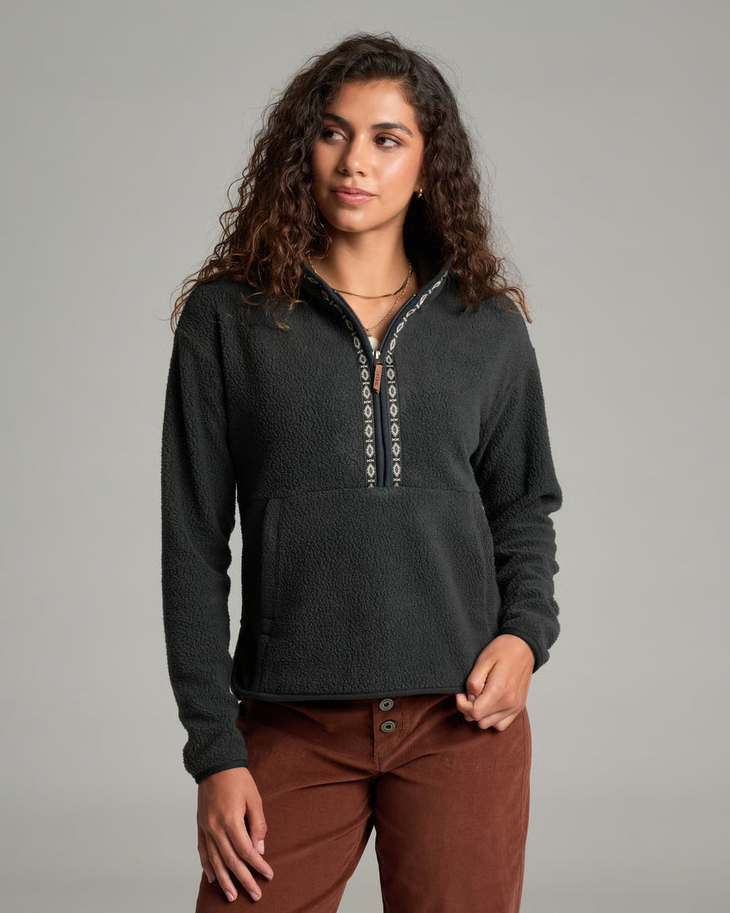 Hygge™ 1/2 Zip