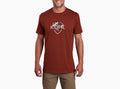 Born In The Mountains® T
