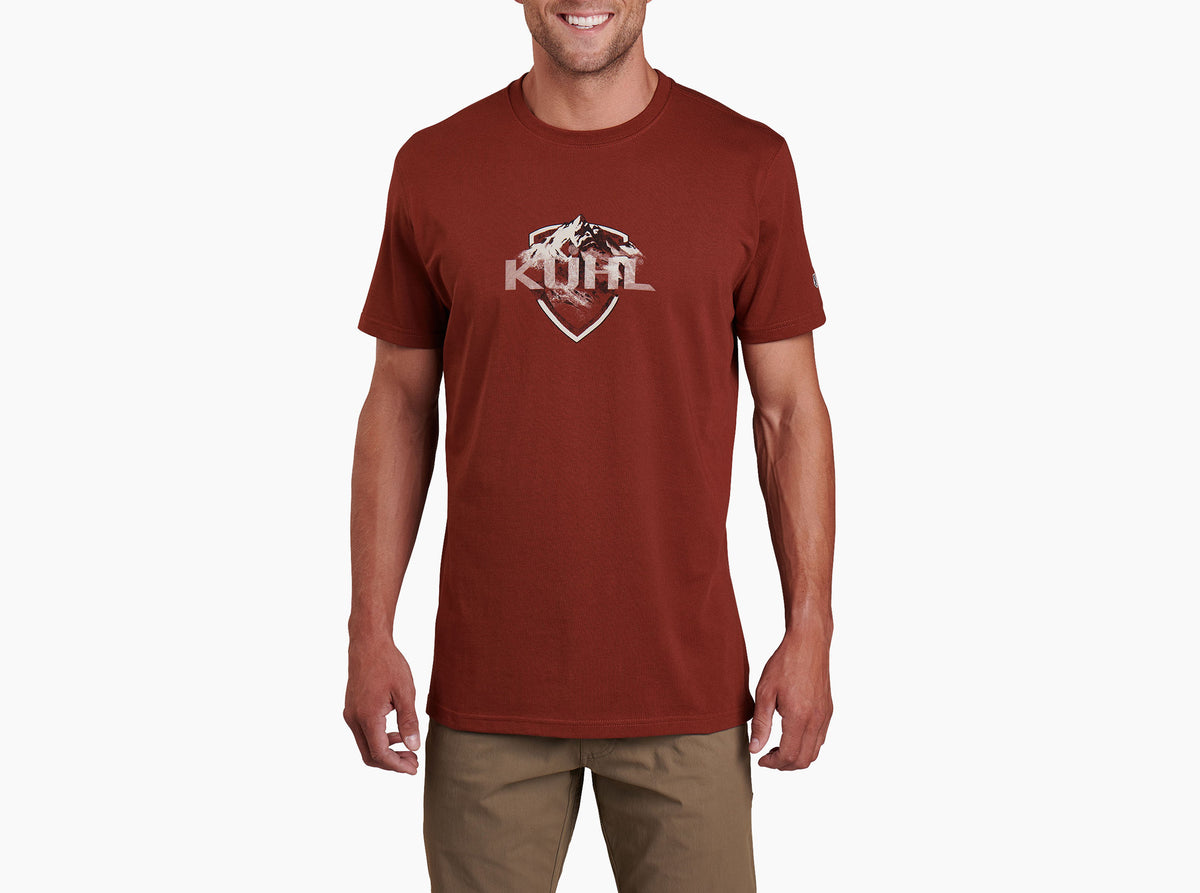 Born In The Mountains® T
