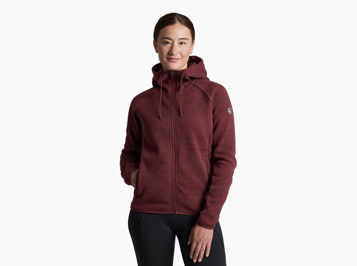 Avaline™ Hoody