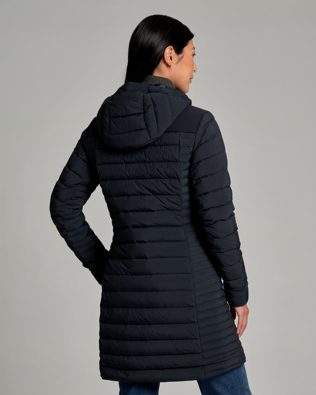 Spyfire® Parka