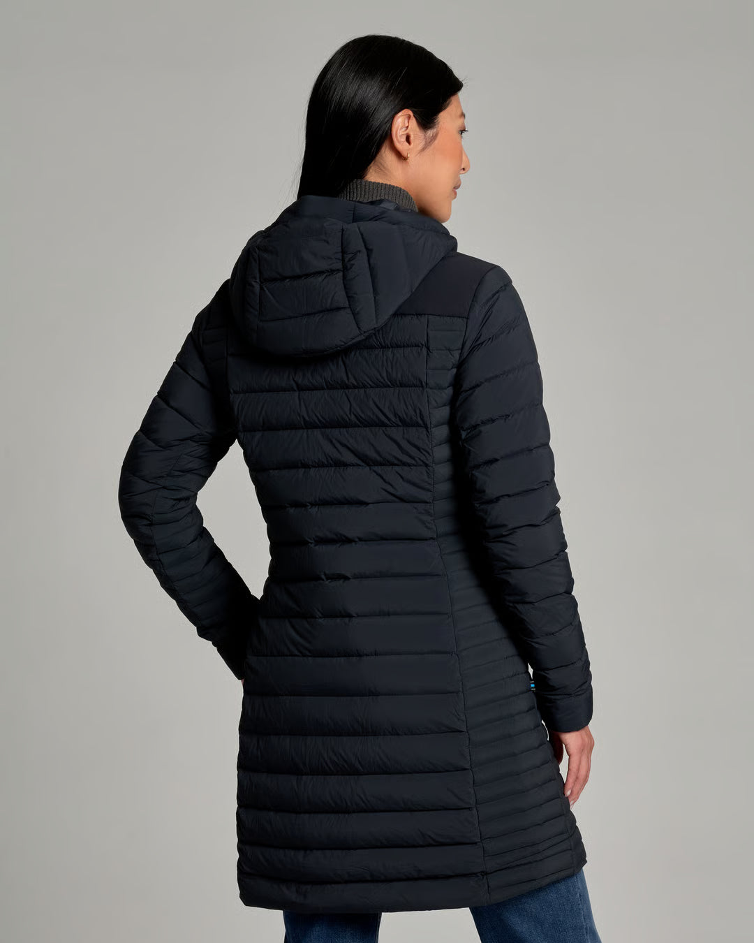 Spyfire® Parka