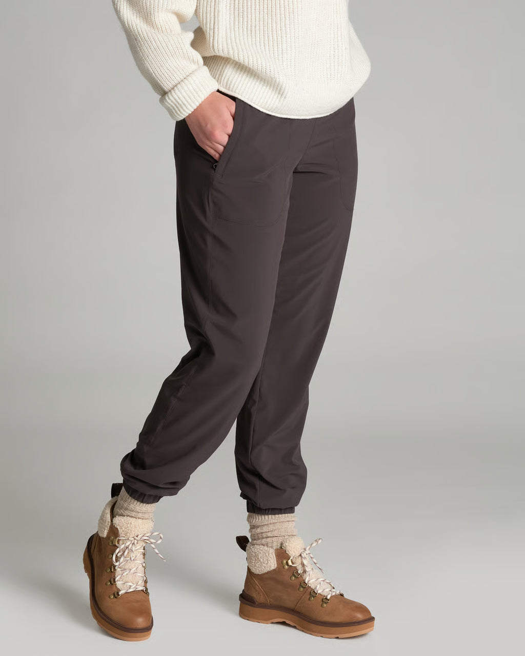 Vantage™ Lined Joggr