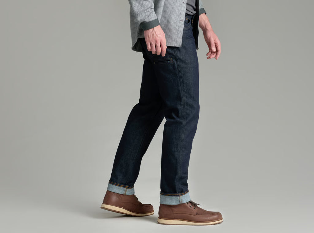Kontrol™ Denim Klassik