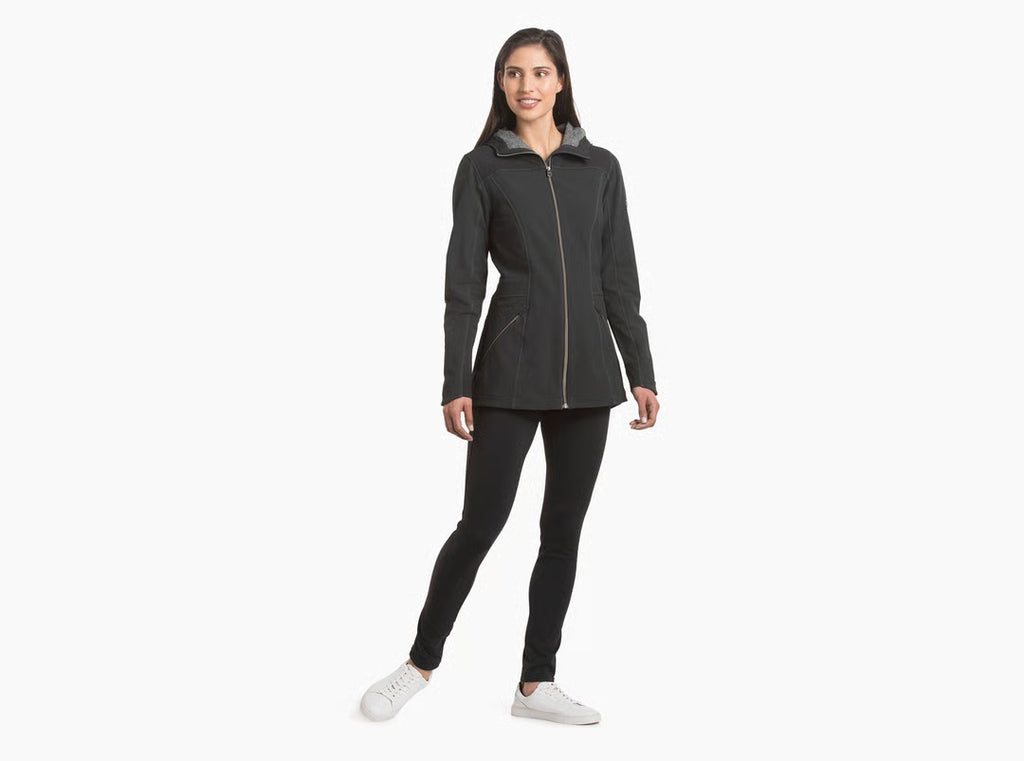 Klash™ Trench