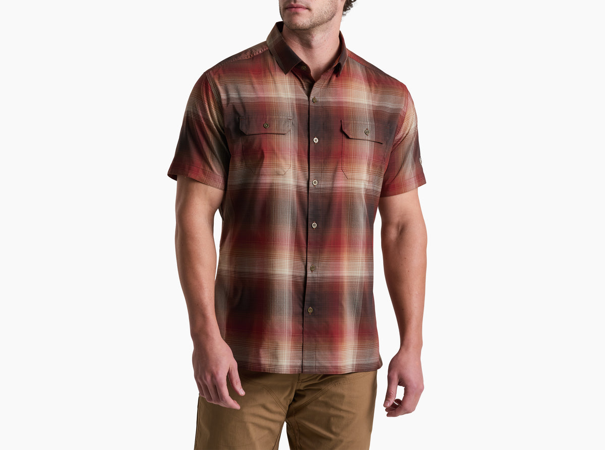 Response™ Short Sleeve