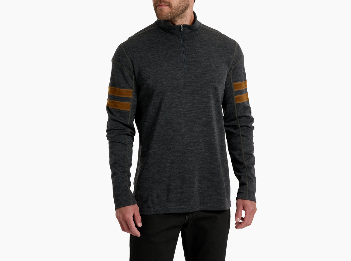 KÜHL Team™ Merino 1/4 Zip