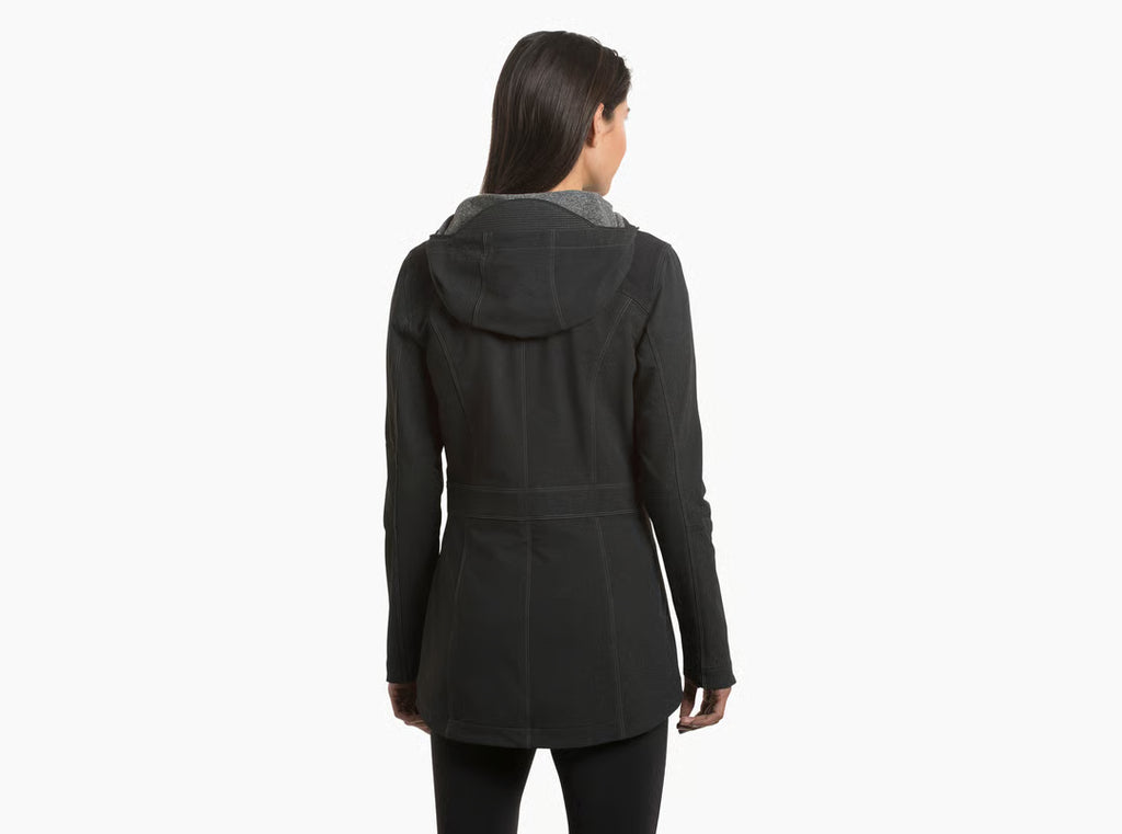 Klash™ Trench