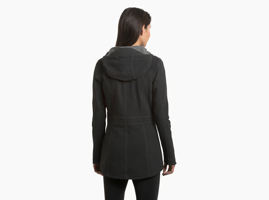 Klash™ Trench