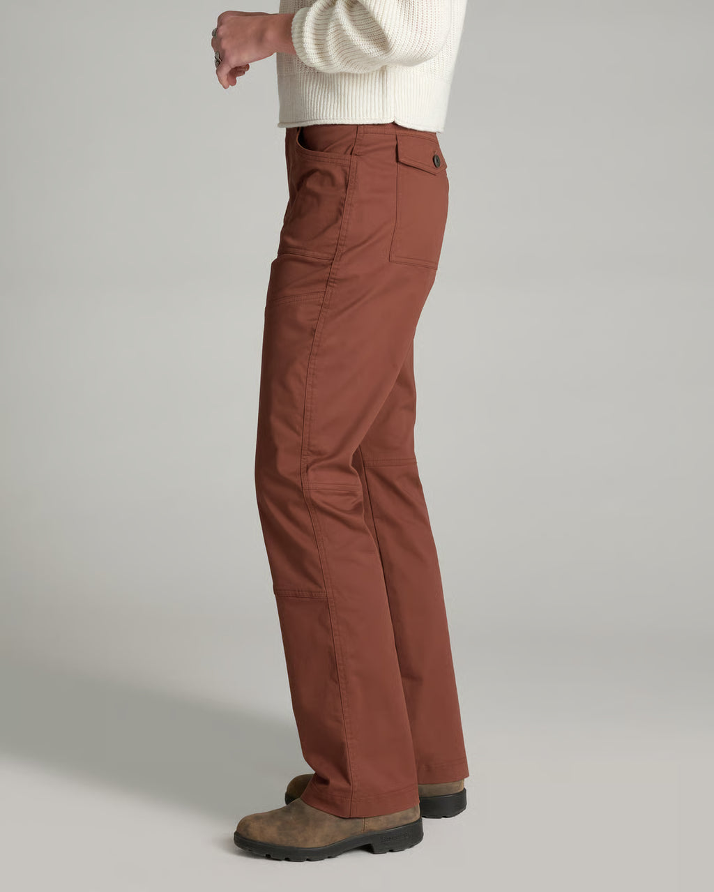 Rydr™ Lite Pant