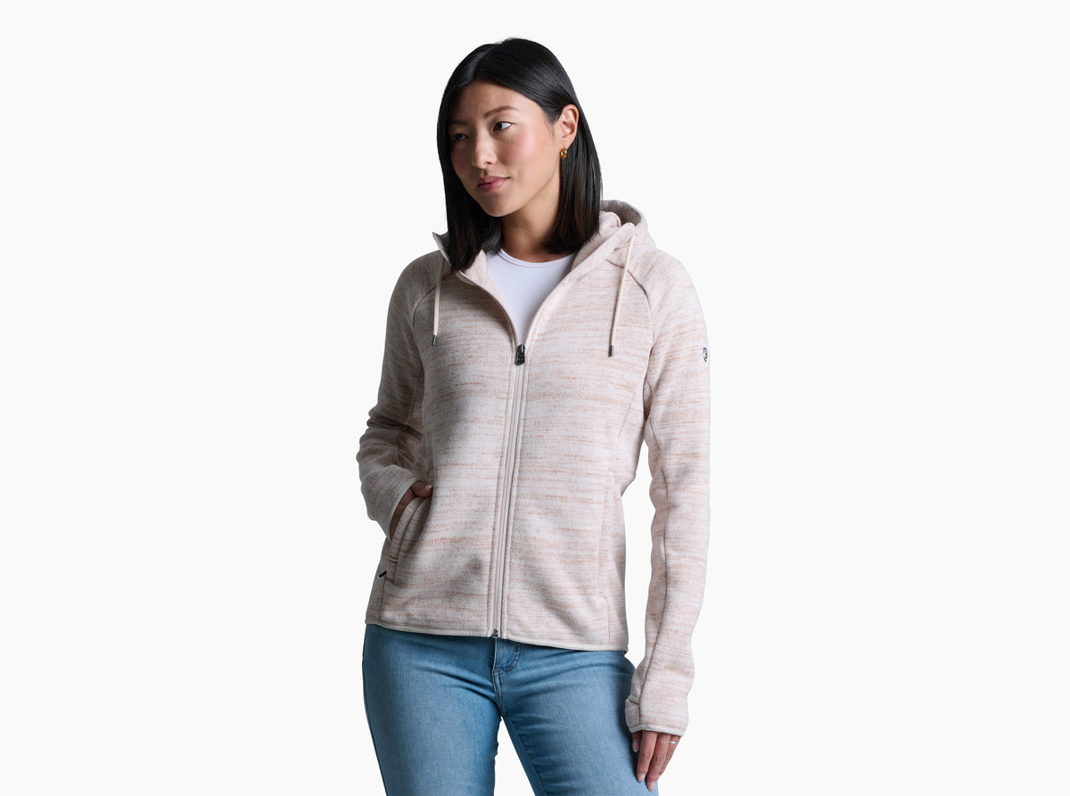 Avaline™ Hoody