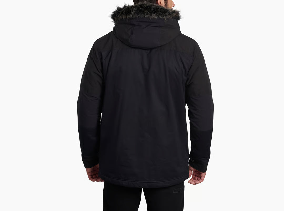 Ükon™ Fleece Lined Hoody