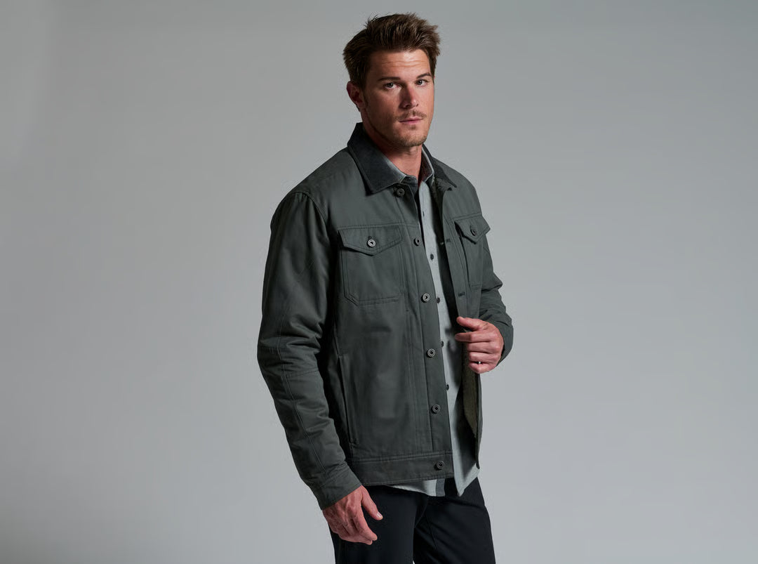Maverick™ Jacket