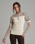 KÜHL Team™ Ribbed 1/4 Zip