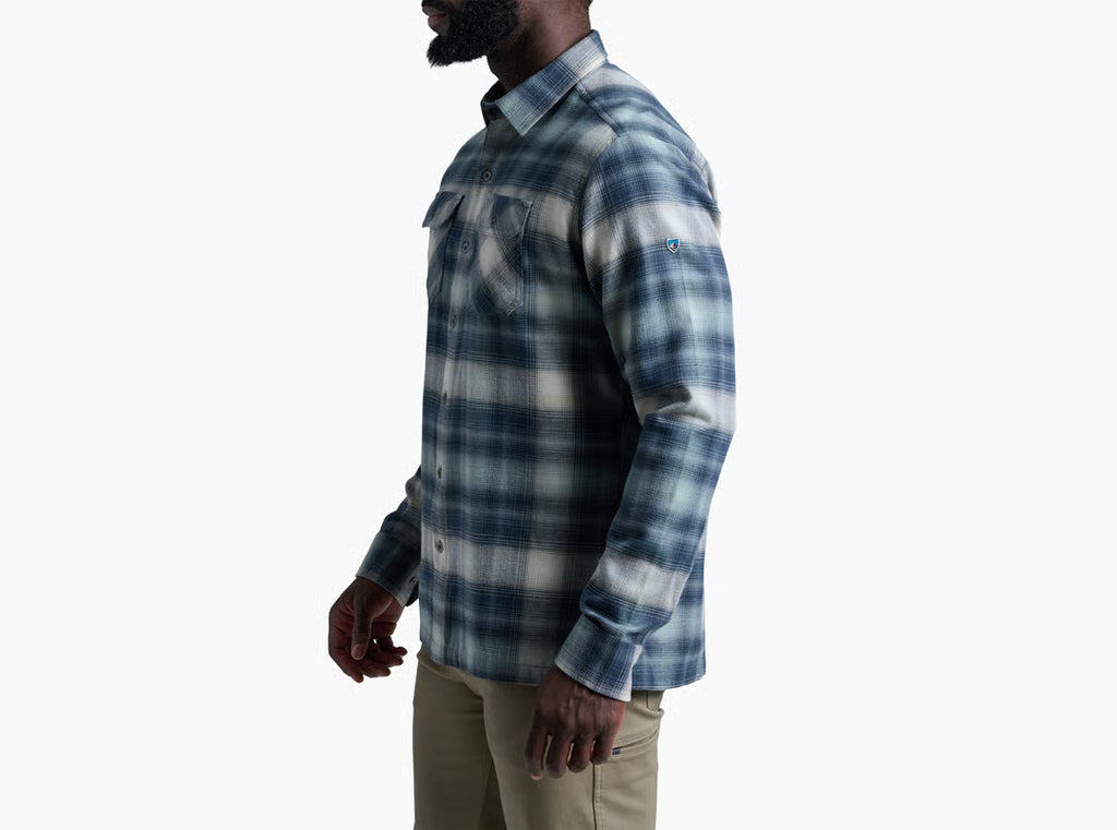 Dillingr™ Flannel