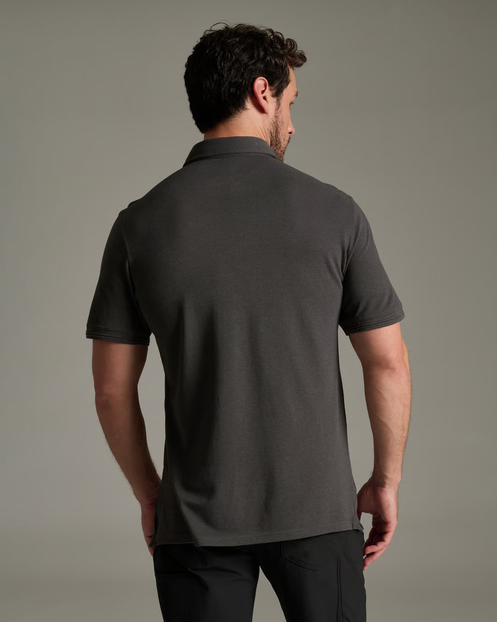 Peake™ Polo