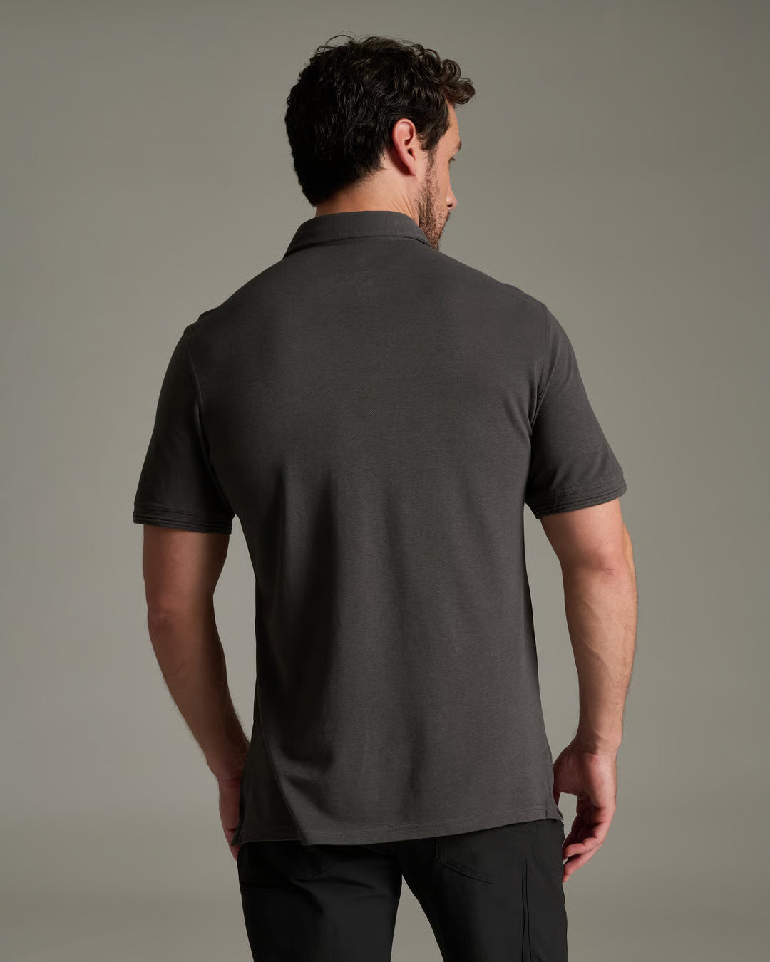 Peake™ Polo