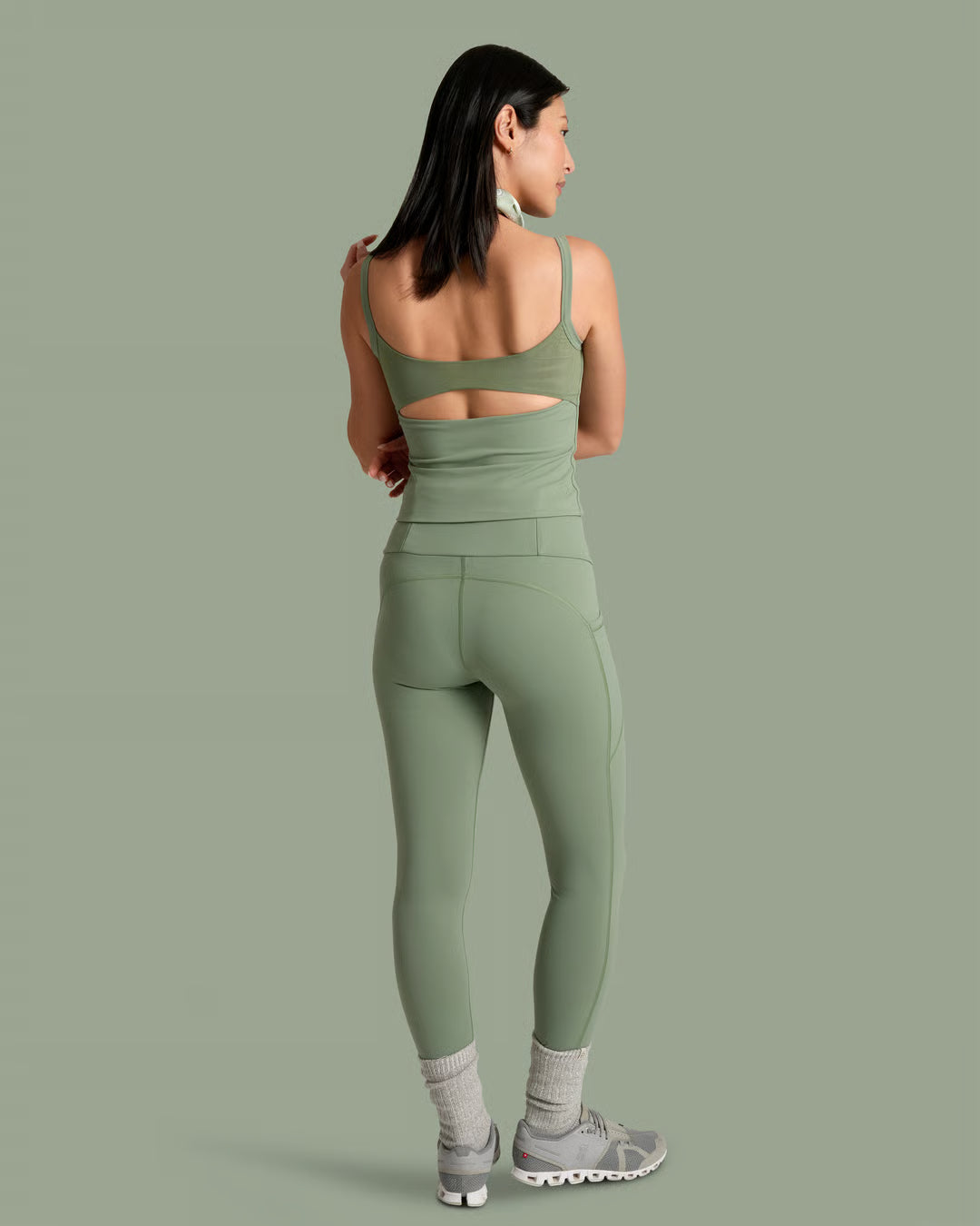 Kush™ Bra Tank
