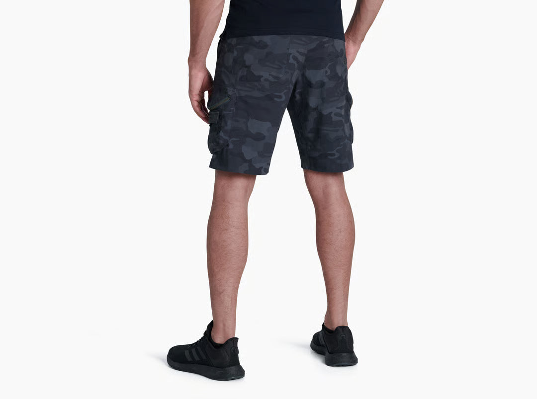 Ambush™ Cargo