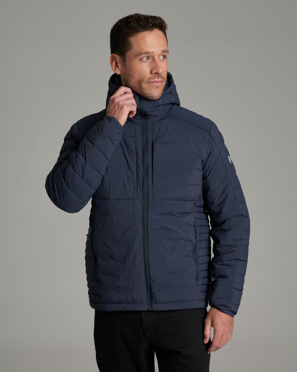 Spyfire® Hoody
