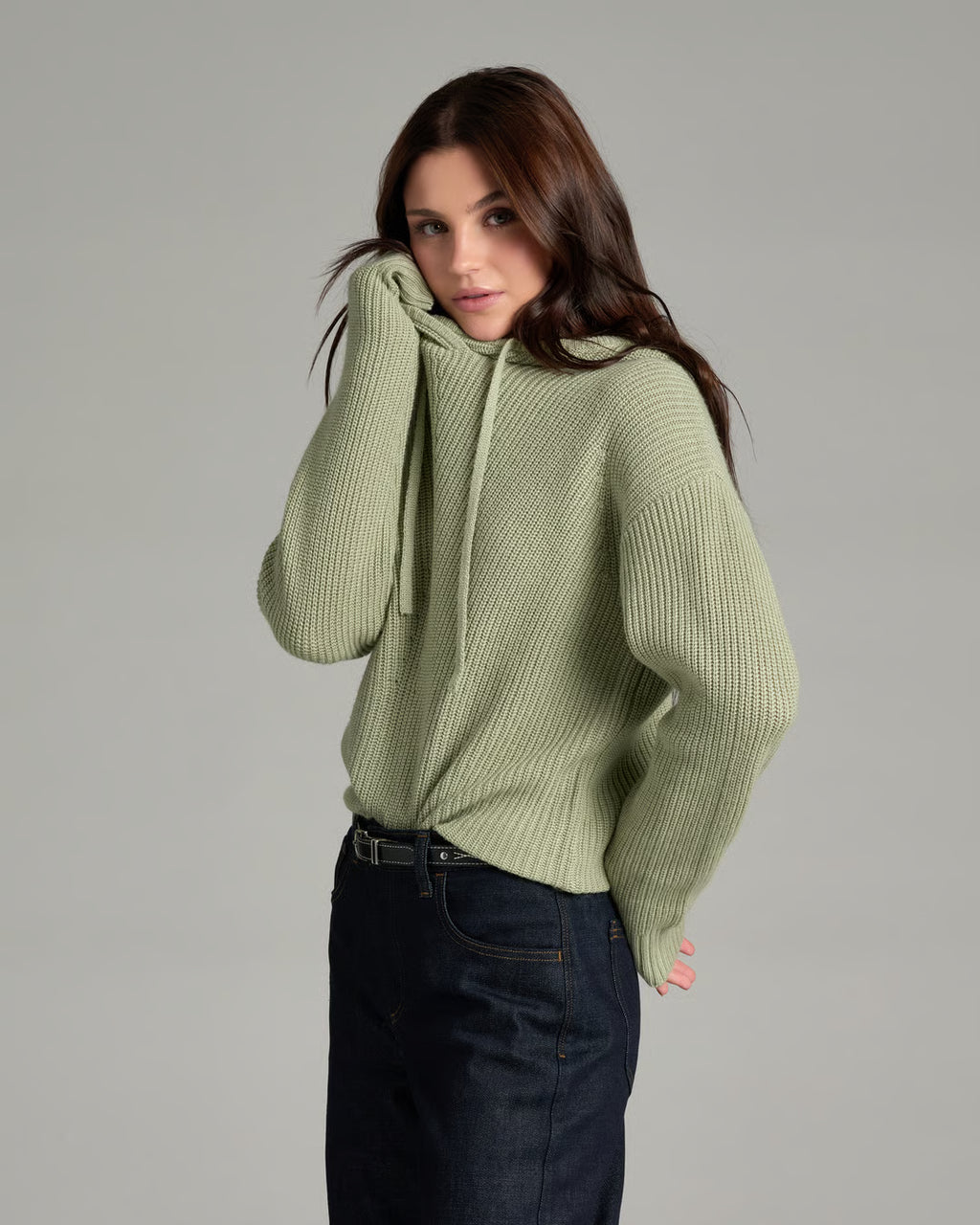Fireside™ Sweater Hoody