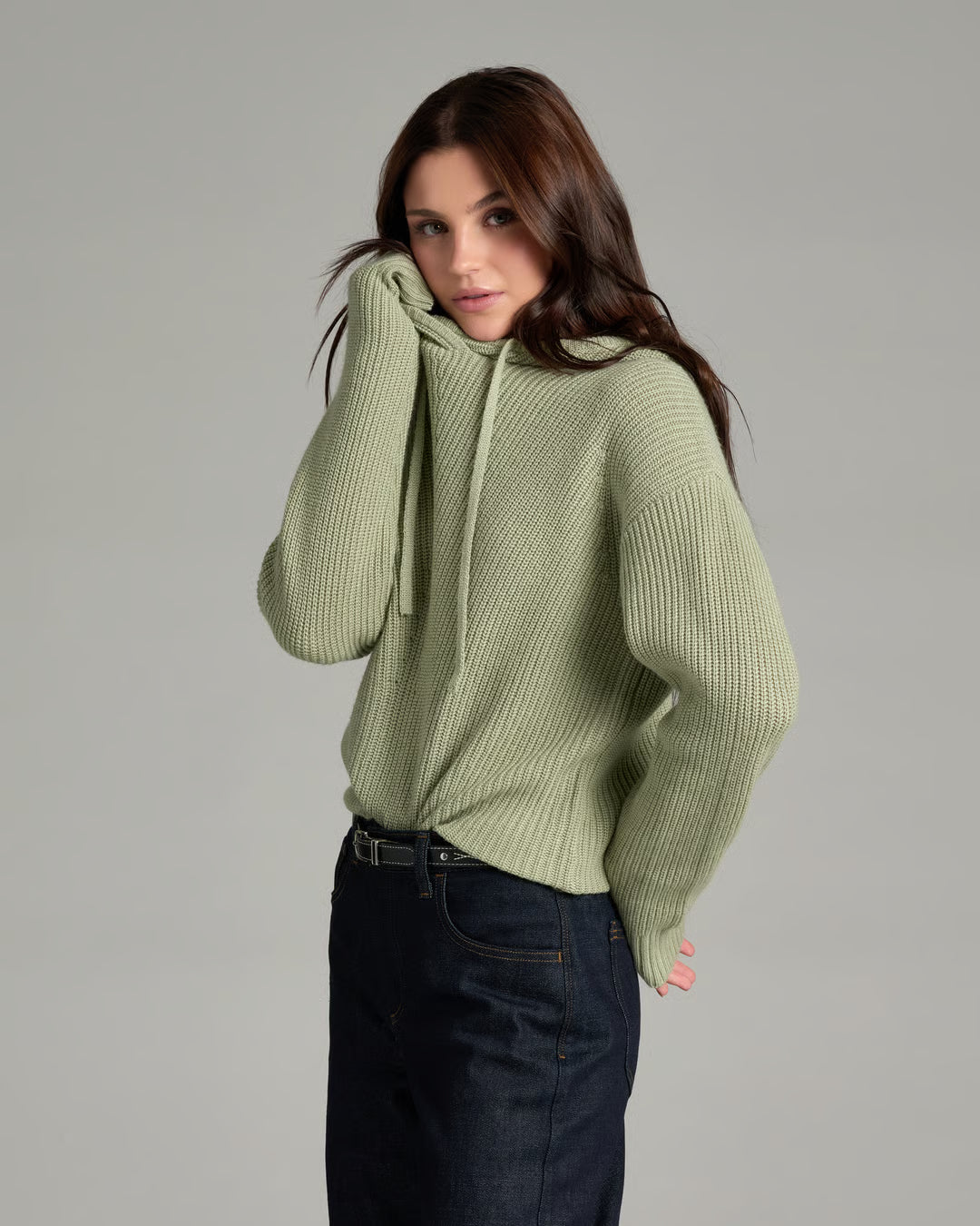 Fireside™ Sweater Hoody