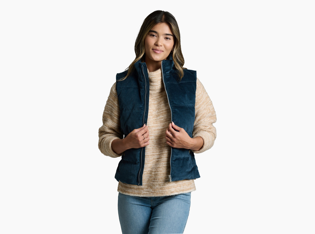 Astrid™ Down Vest