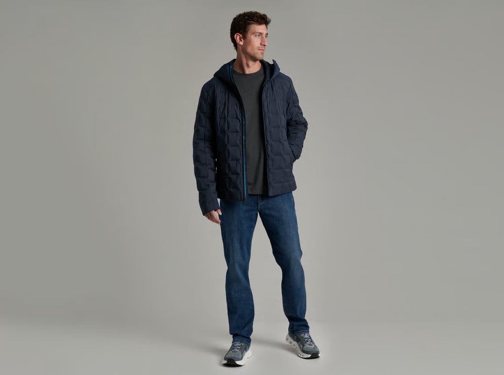 Firestorm™ Down Hoody