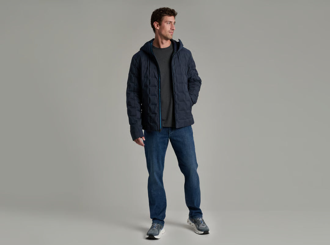 Firestorm™ Down Hoody