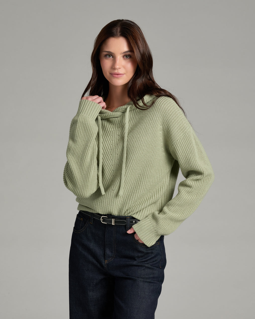 Fireside™ Sweater Hoody