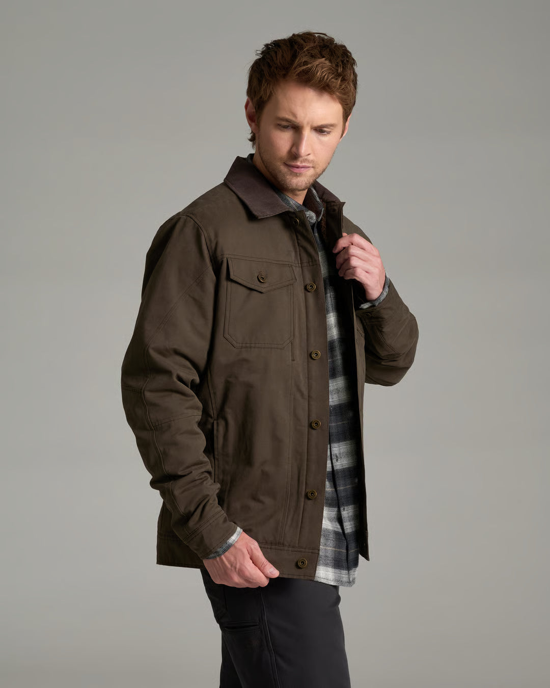 Maverick™ Jacket