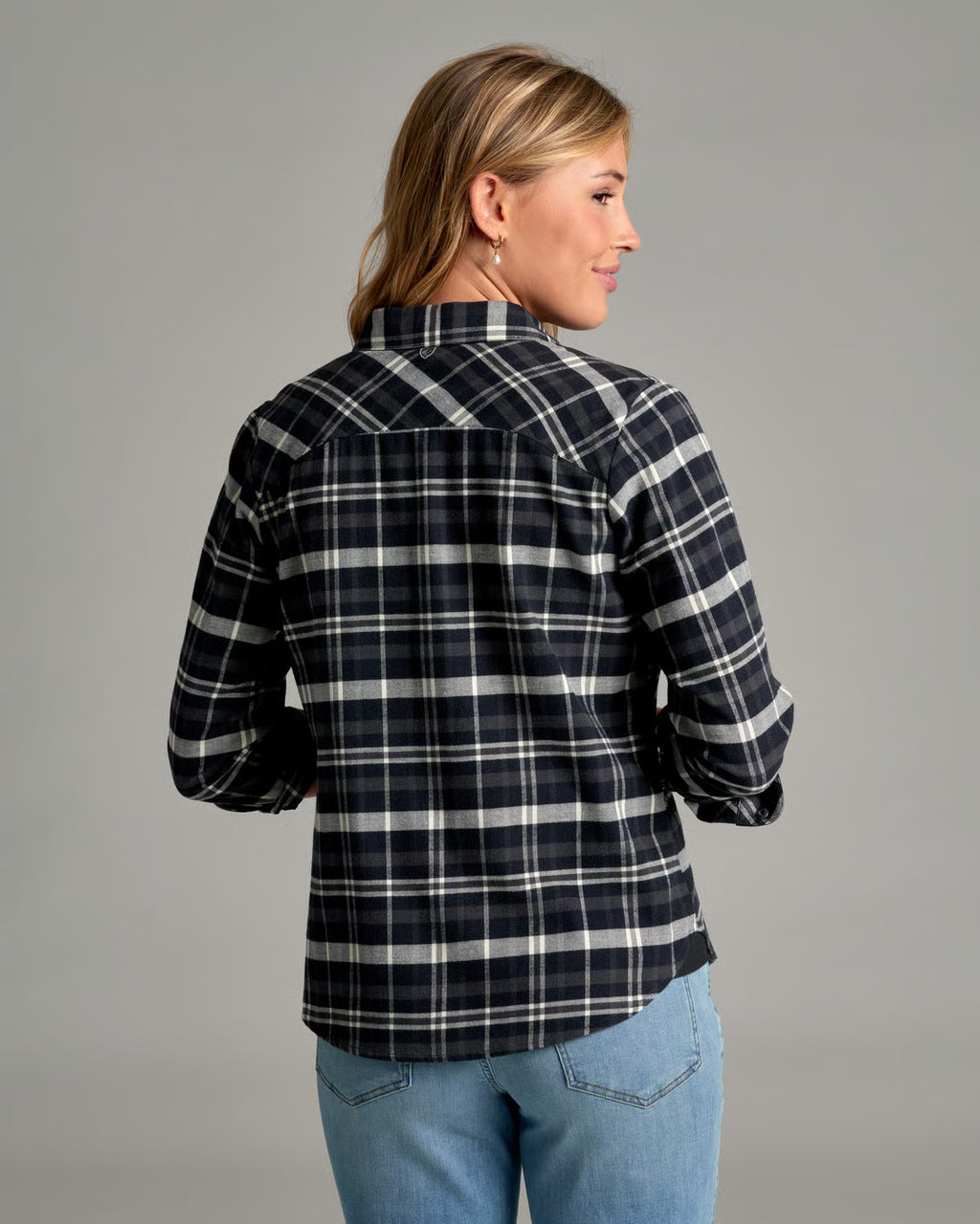 Darcy™ Flannel
