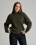 Strova™ Roll Neck Sweater