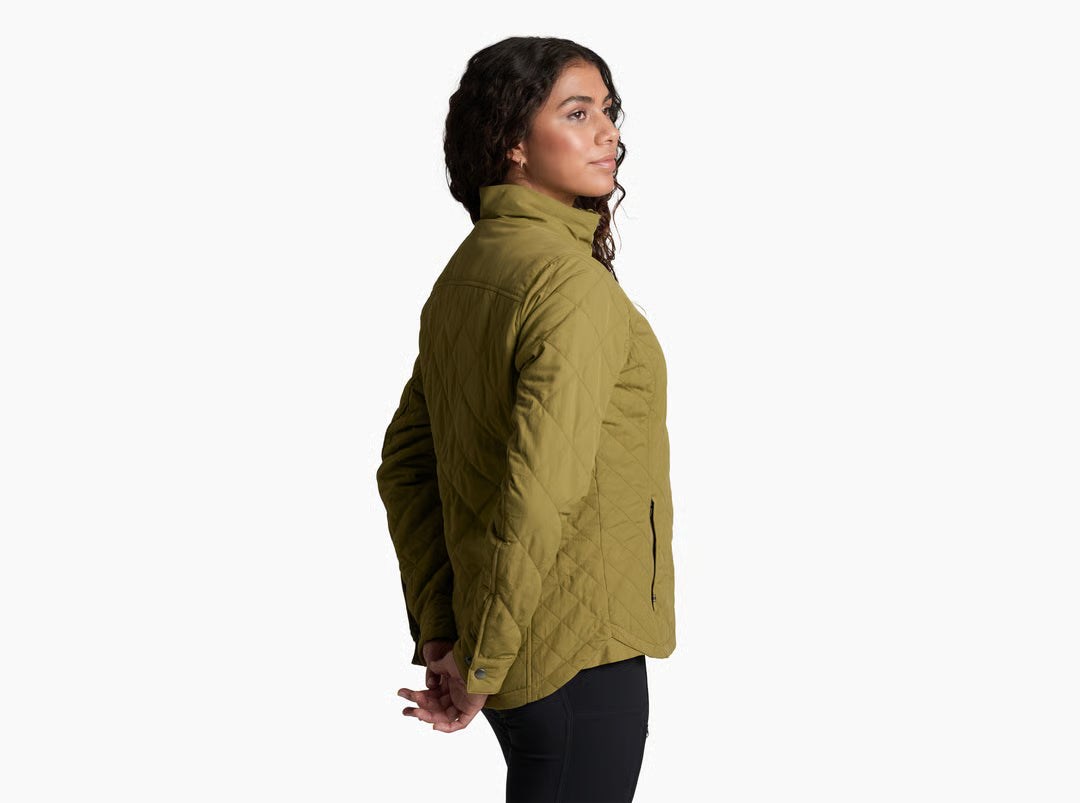 Stunnr™ Insulated Jacket