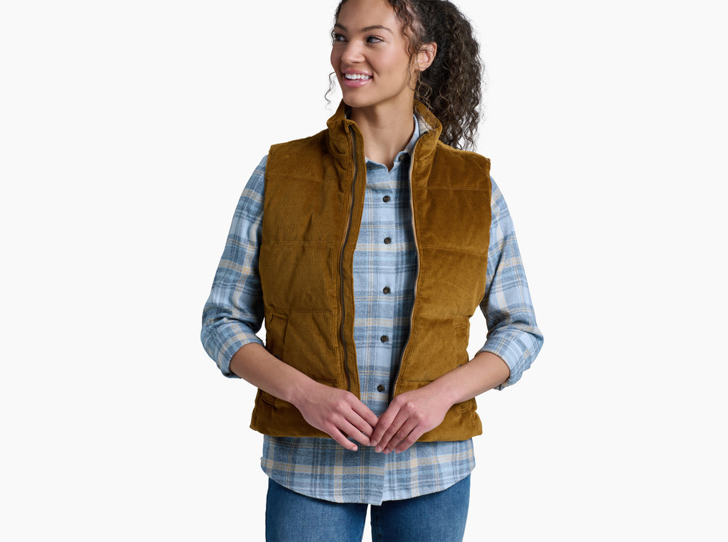 Astrid™ Down Vest