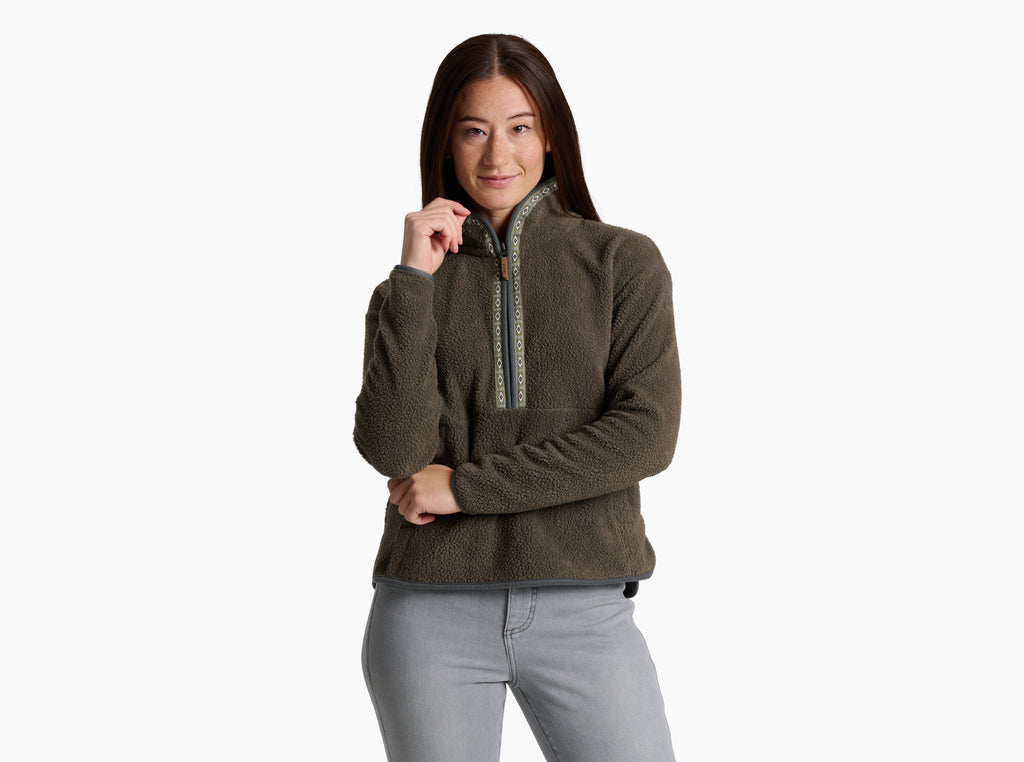 Hygge™ 1/2 Zip
