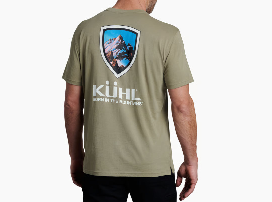 Mountain™ T