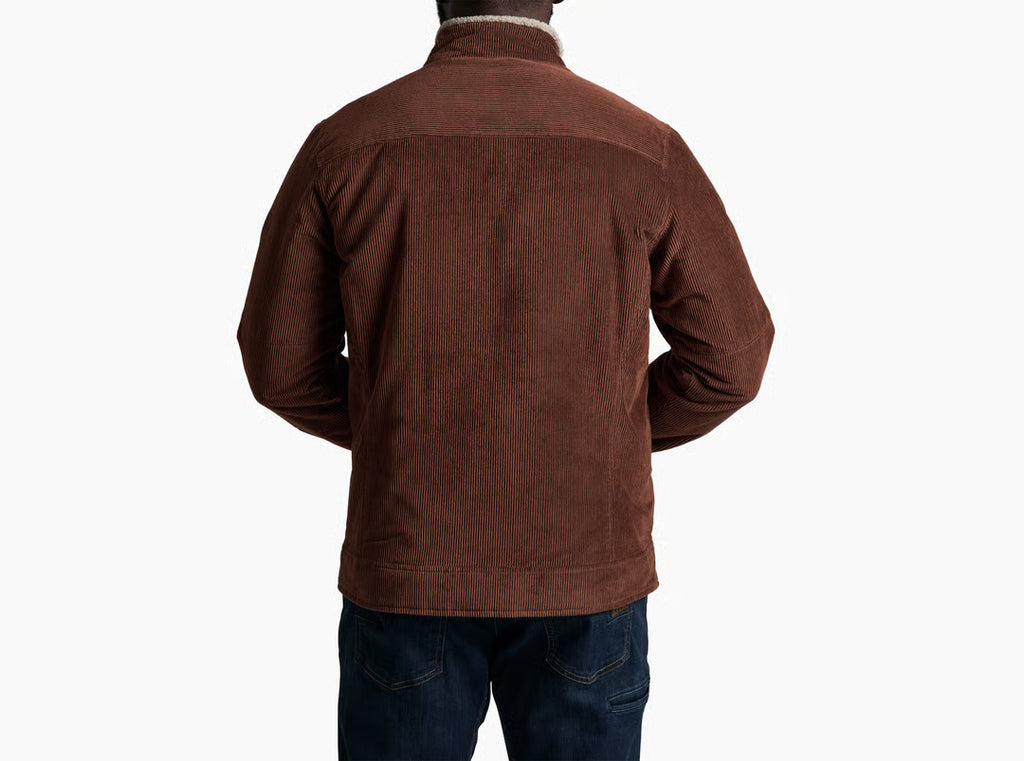 Diskord™ Insulated Jacket
