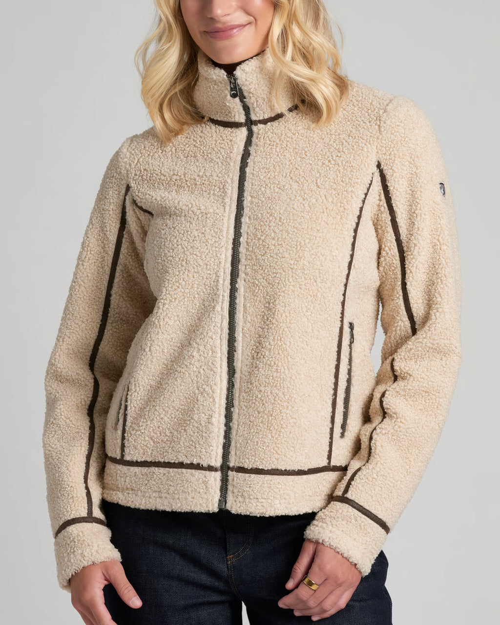 Durango™ Sherpa Jacket