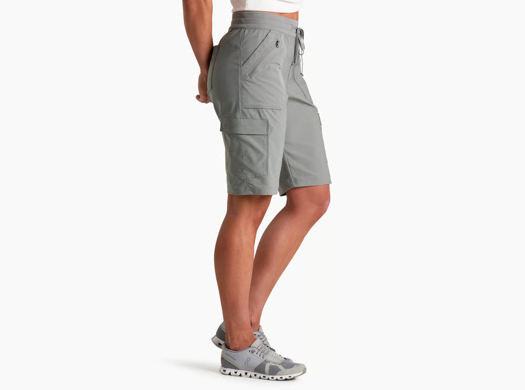 Trekr™ Pull-On 11" Cargo Short