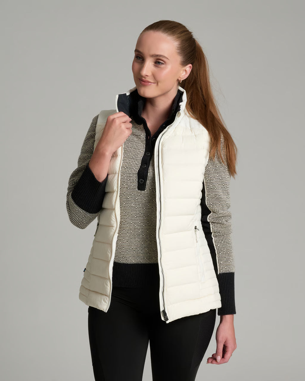 Spyfire® Vest