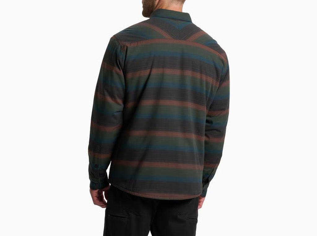 Joyrydr™ Shirt-Jac