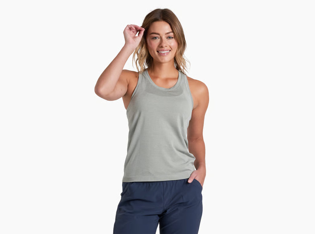 Eclipser™ Tank