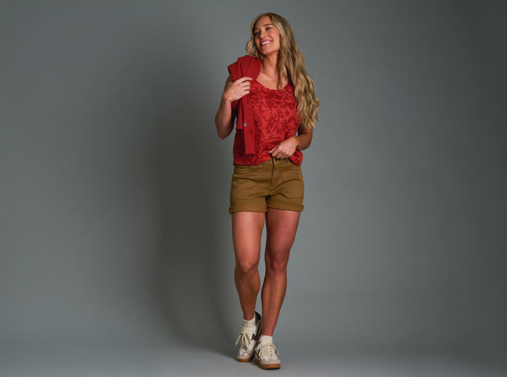 Luisa™ Tank